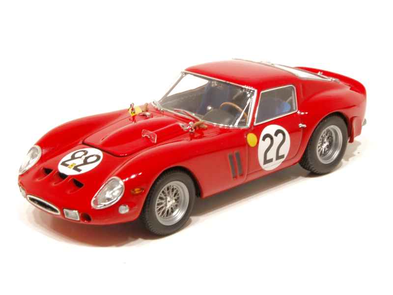 Ferrari 250 GT SWB 2127GT Tour de France Auto 1960 154 Ferrari 250 GT SWB 2127GT Tour de France Auto 1960 154
