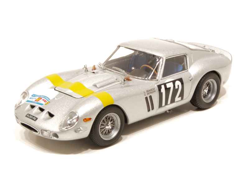 62794 Ferrari 250 GTO Tour de France 1964