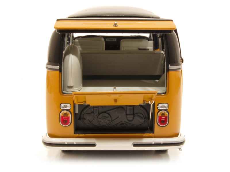 62804 Volkswagen Combi T2a Bus 1967
