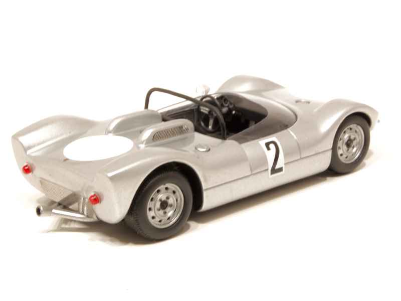 62809 Porsche 906/8 Kanguruh Norisring