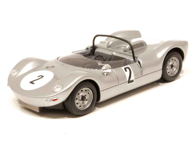 62809 Porsche 906/8 Kanguruh Norisring