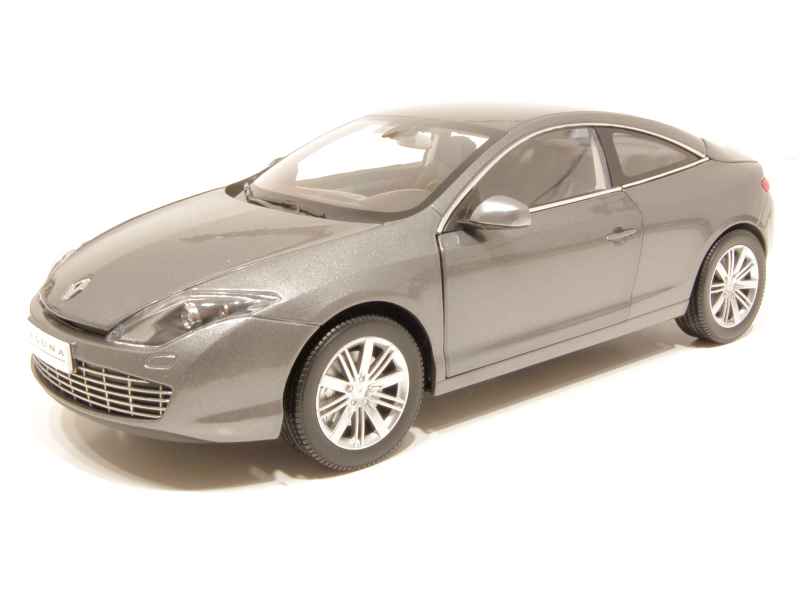 62813 Renault Laguna Coup&eacute; 2008