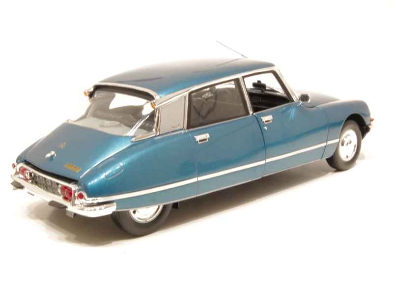 62815 Citro&euml;n DS23 Pallas 1974