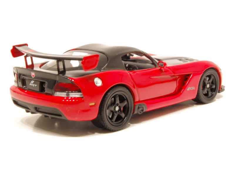 62823 Dodge Viper SRT/10 ACR Coupé 2008