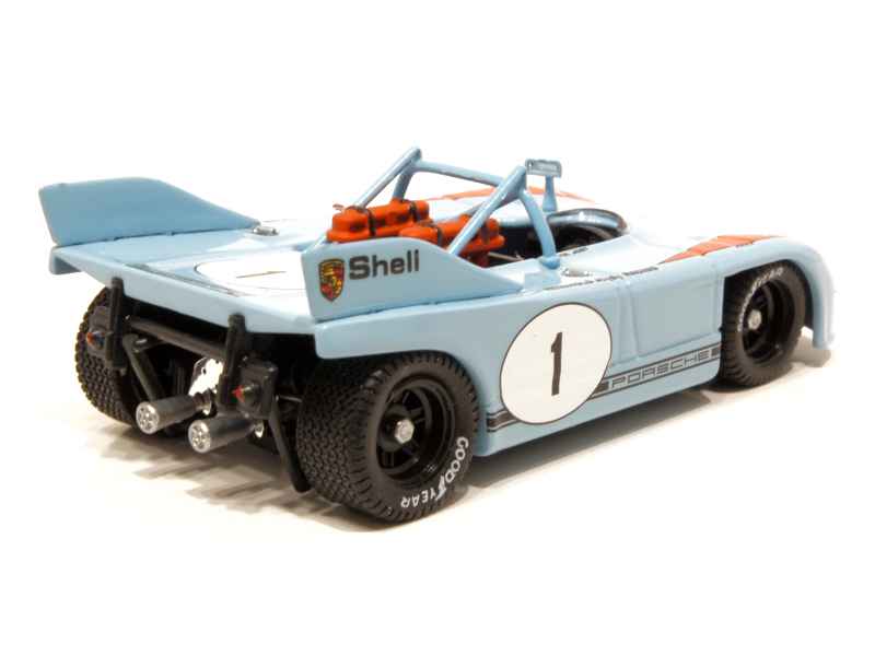 Voiture Slot Fly Classic Porsche 908 – 1/32, Brands Hatch 1969 (C14 MIB)