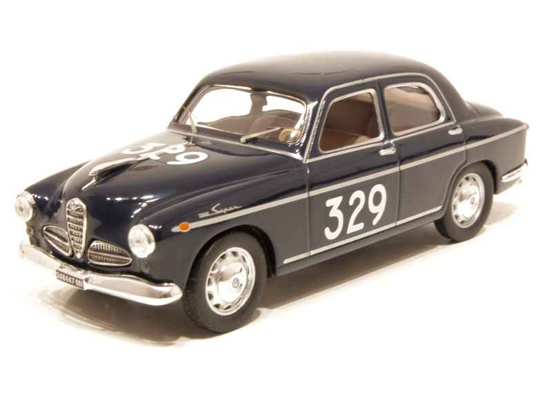 62870 Alfa Romeo 1900 TI Mille Miglia 1954