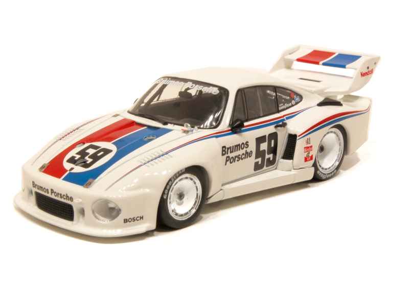 62888 Porsche 935 Imsa 1979