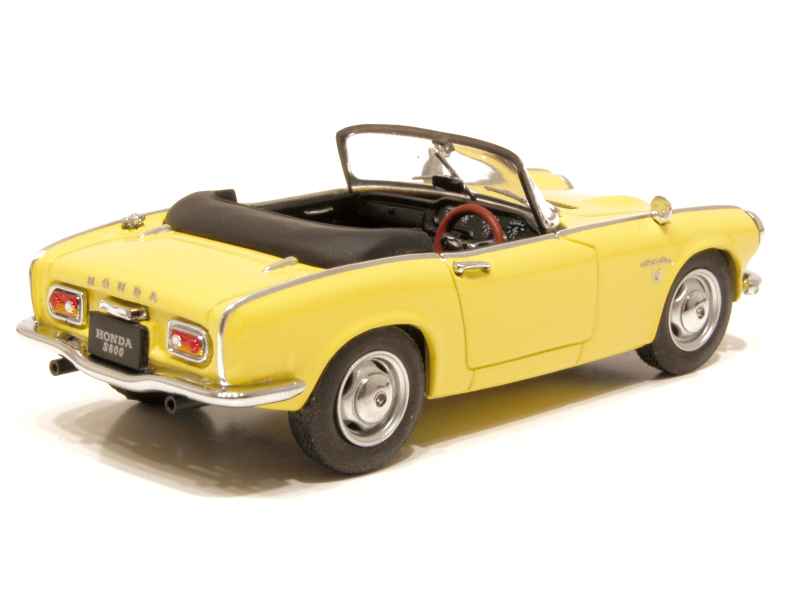 OPO 10 - Auto in iniatura da Collezione 1/43 Copatibile con Lancia