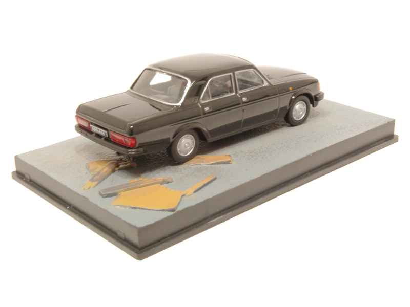 62898 GAZ Volga 3110 James Bond 007