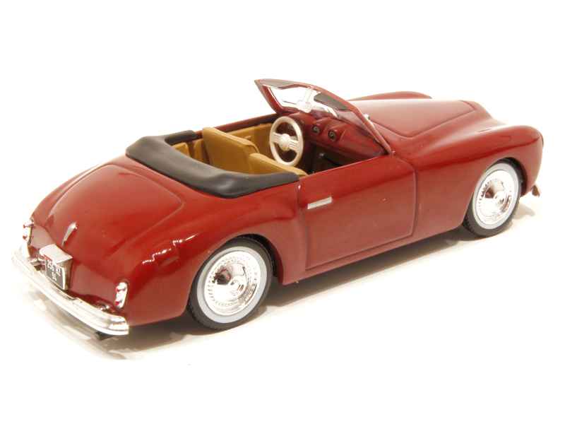 62919 Simca 8 Sport Cabriolet 1949