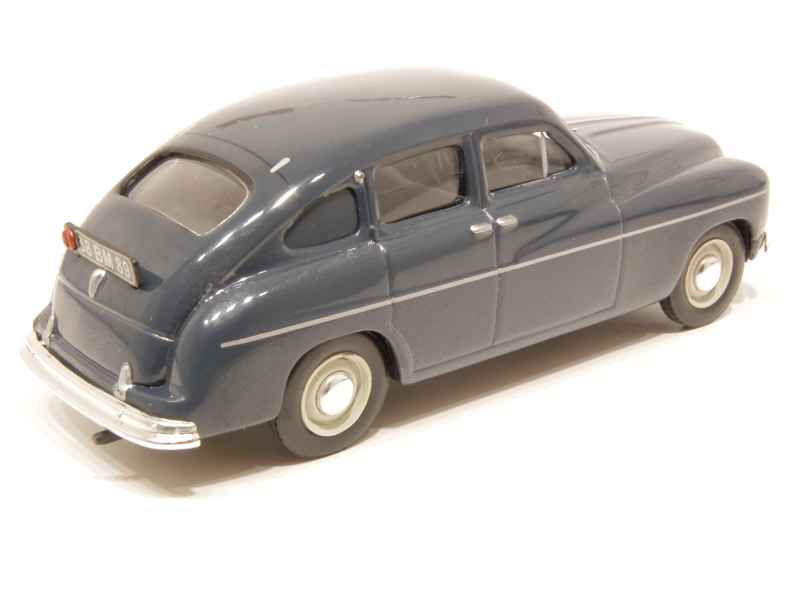 62920 Simca Abeille 1955