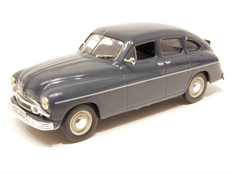62920 Simca Abeille 1955