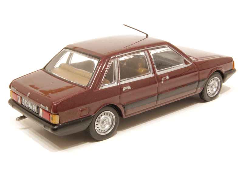 62921 Talbot Solara LS 1983