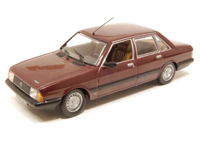 62921 Talbot Solara LS 1983