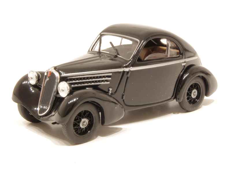 62924 Fiat 508 CS Balilla 1935