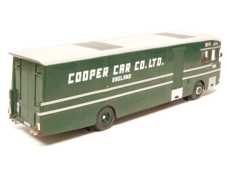 62952 Leyland Transporteur Cooper F1 1967