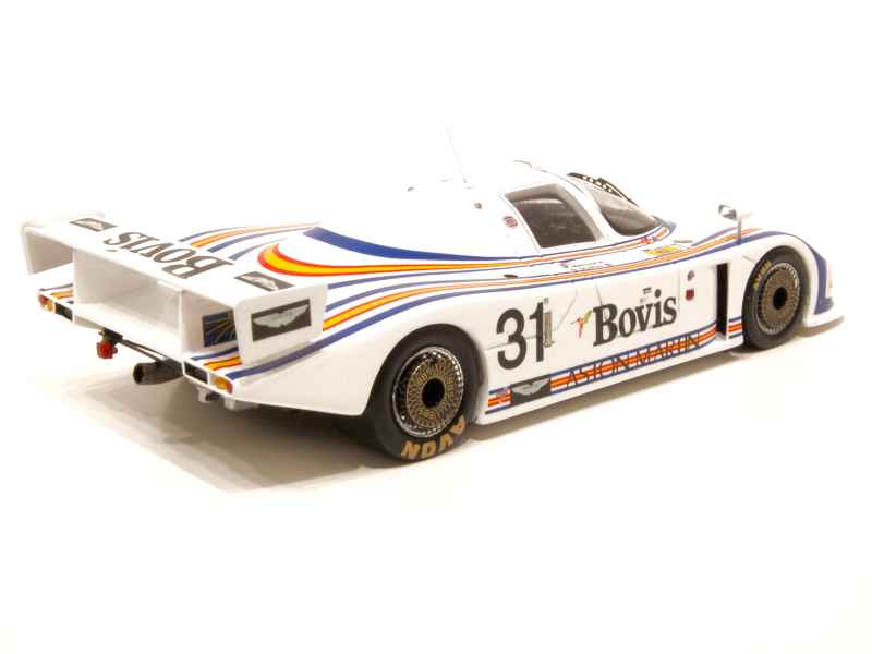 62953 Aston Martin Nimrod Le Mans 1984