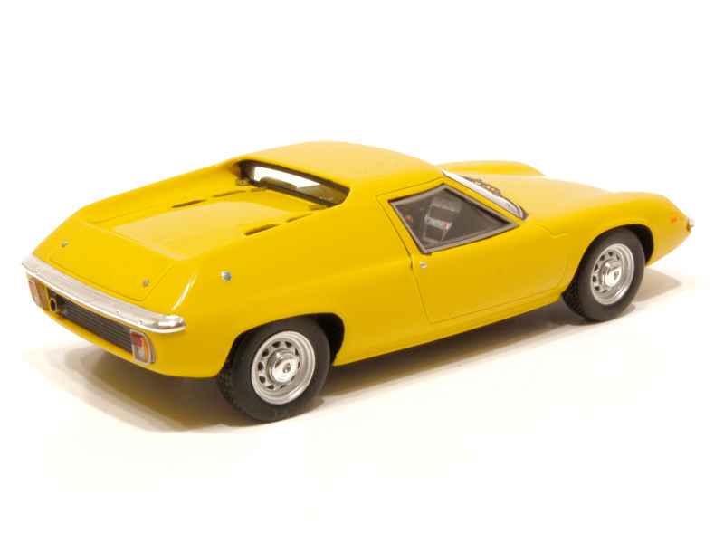 62961 Lotus Europa S1 Type 46 1966