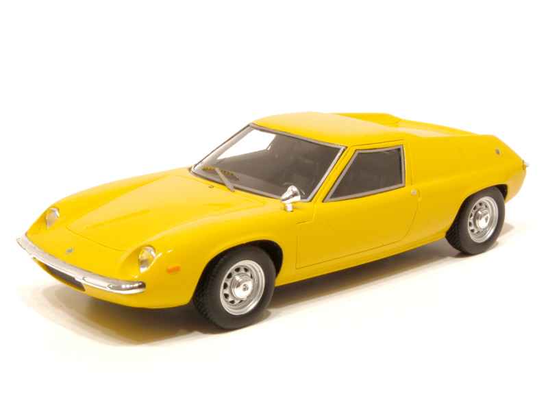 62961 Lotus Europa S1 Type 46 1966