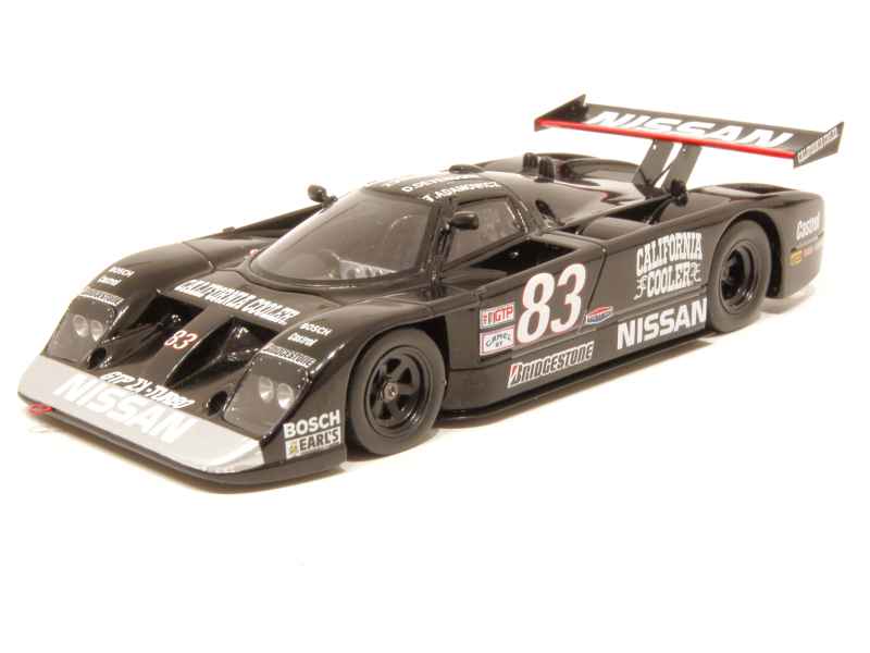 62965 Lola T810 Nissan GTP ZX Imsa 1985