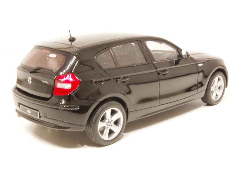 63018 BMW 120i/ E87 5 Doors 2004