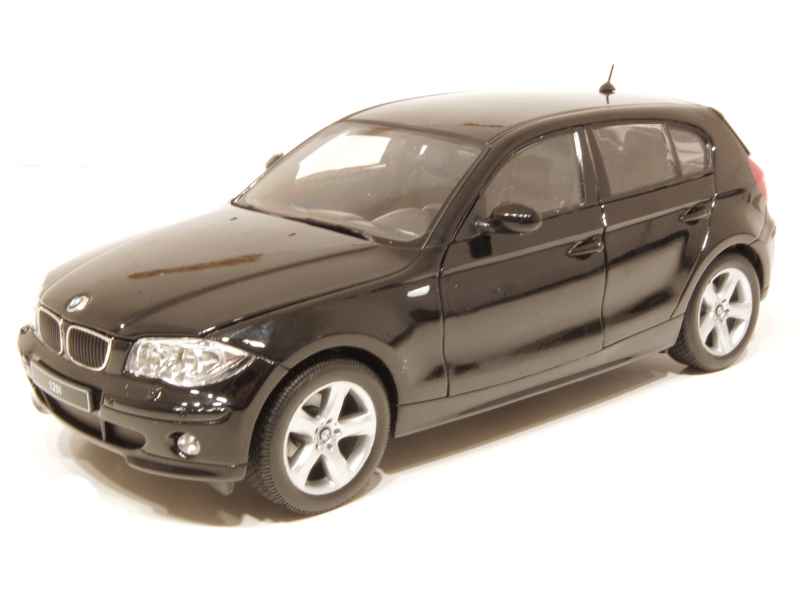 63018 BMW 120i/ E87 5 Doors 2004