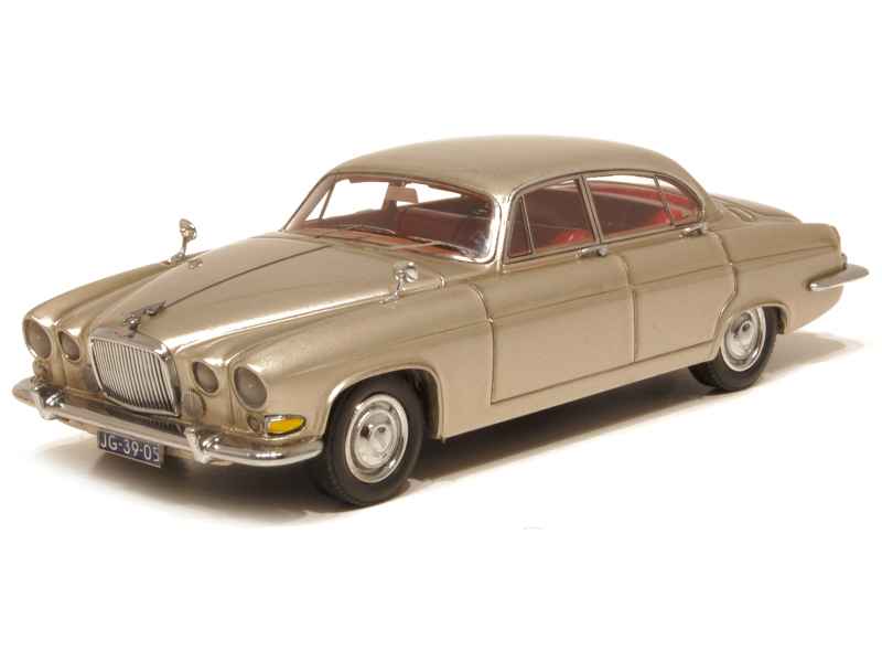 63060 Jaguar MKX 1961