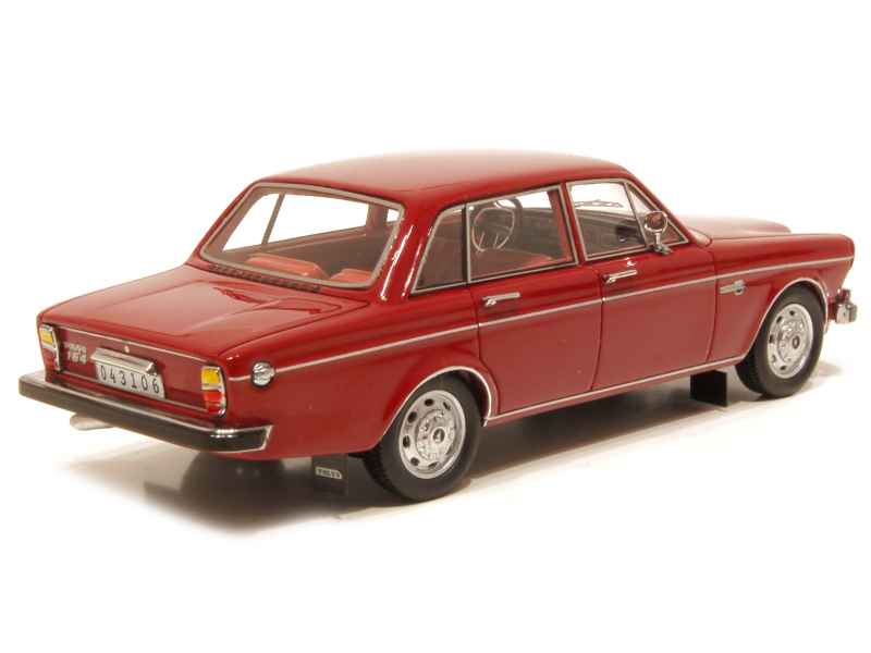 63063 Volvo 164 1969