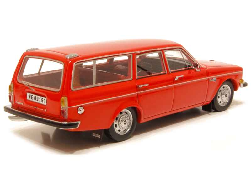 63064 Volvo 145 Break 1971
