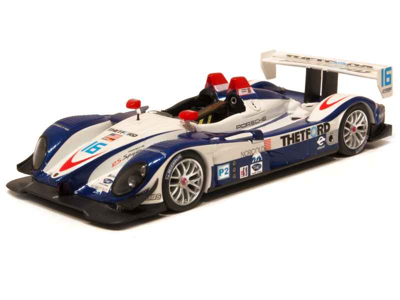 63080 Porsche RS Spyder ALMS Sebring 2008