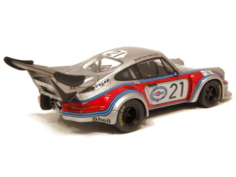 63091 Porsche 911 RSR Turbo Le Mans 1974