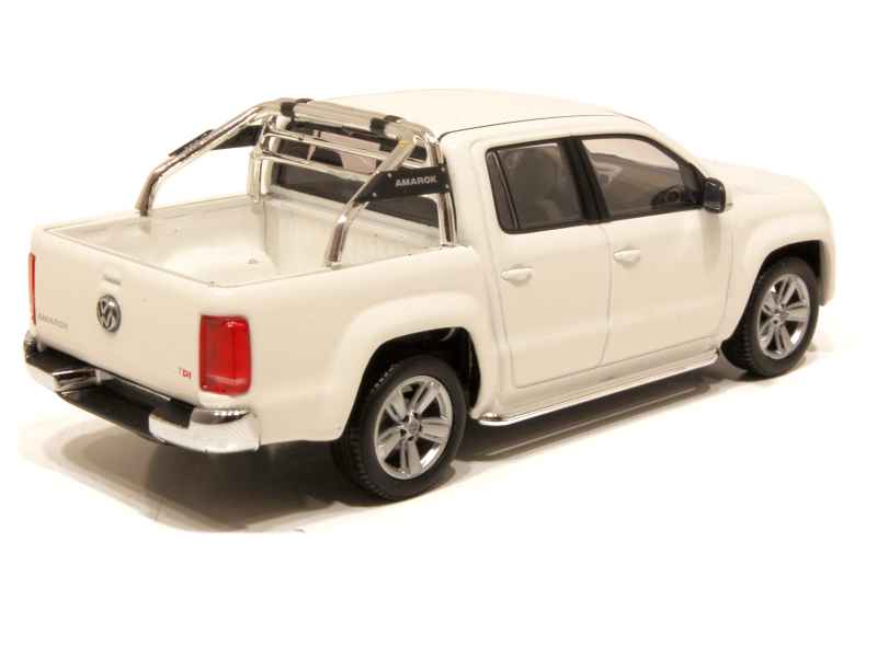 63243 Volkswagen Amarok 2010