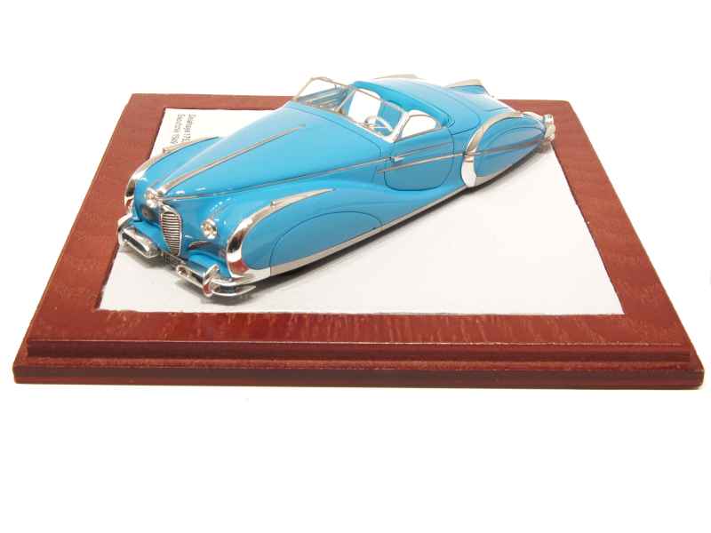 63256 Delahaye 175 Roadster Saoutchik 1949