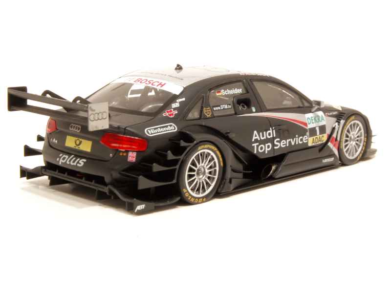 63270 Audi A4 DTM 2009