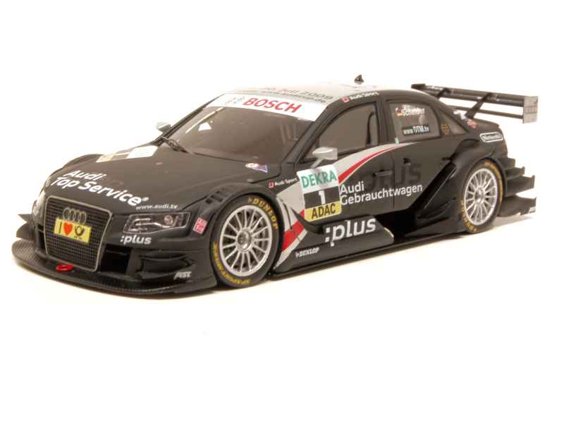 63270 Audi A4 DTM 2009