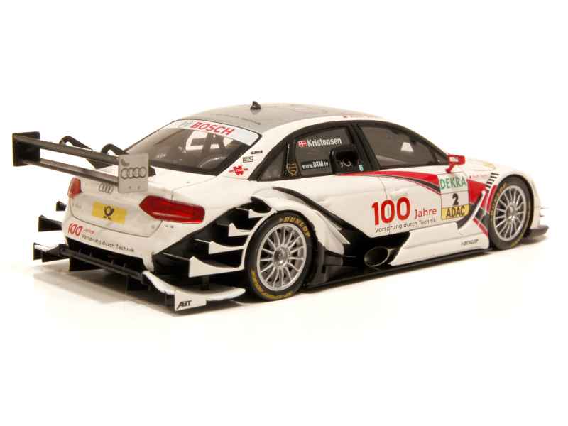 63271 Audi A4 DTM 2009