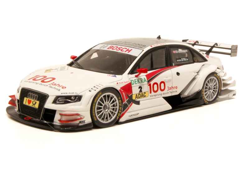 63271 Audi A4 DTM 2009