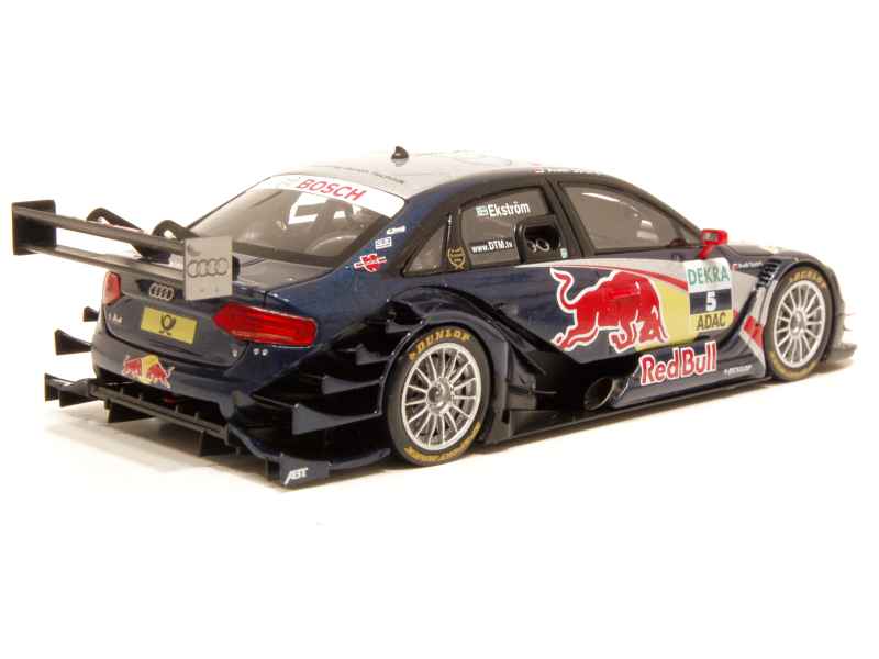 63272 Audi A4 DTM 2009