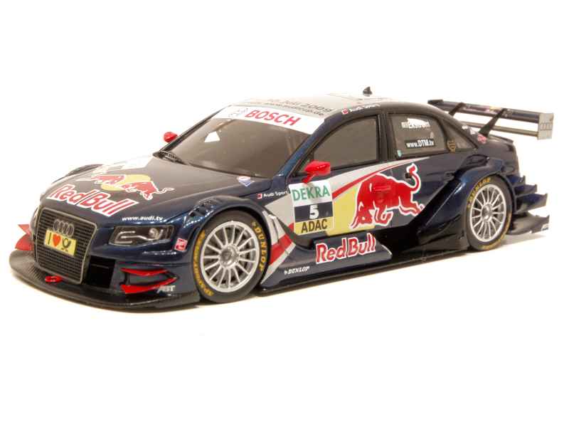 63272 Audi A4 DTM 2009
