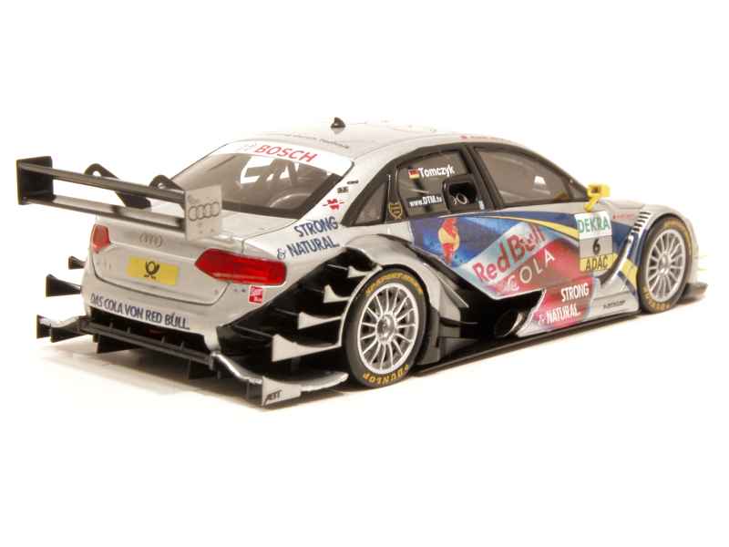 63273 Audi A4 DTM 2009