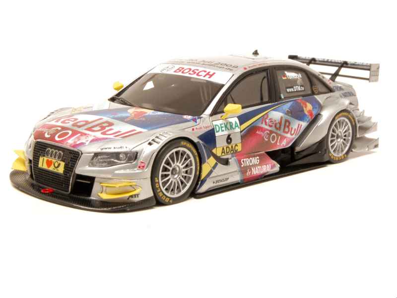 63273 Audi A4 DTM 2009