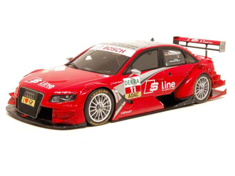 63274 Audi A4 DTM 2009