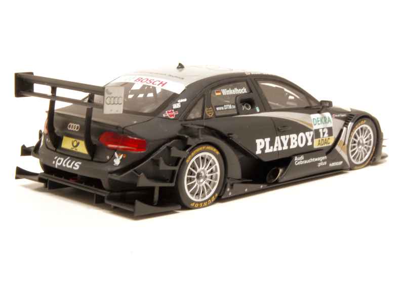 63275 Audi A4 DTM 2009