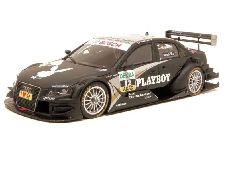 63275 Audi A4 DTM 2009