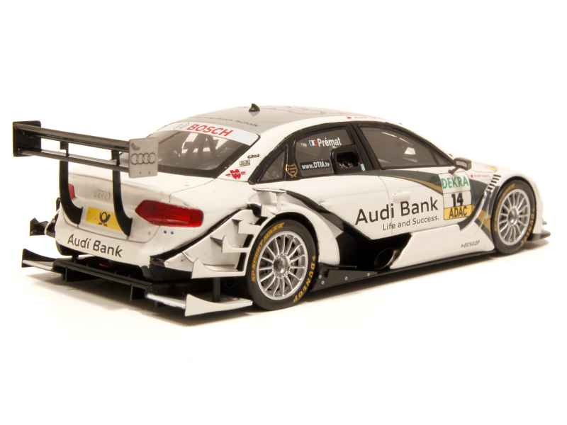 63276 Audi A4 DTM 2009