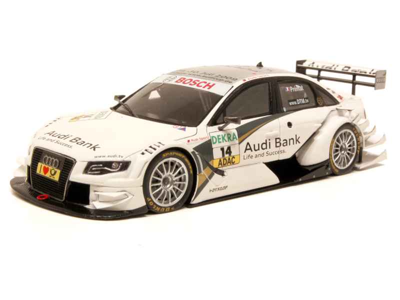 63276 Audi A4 DTM 2009