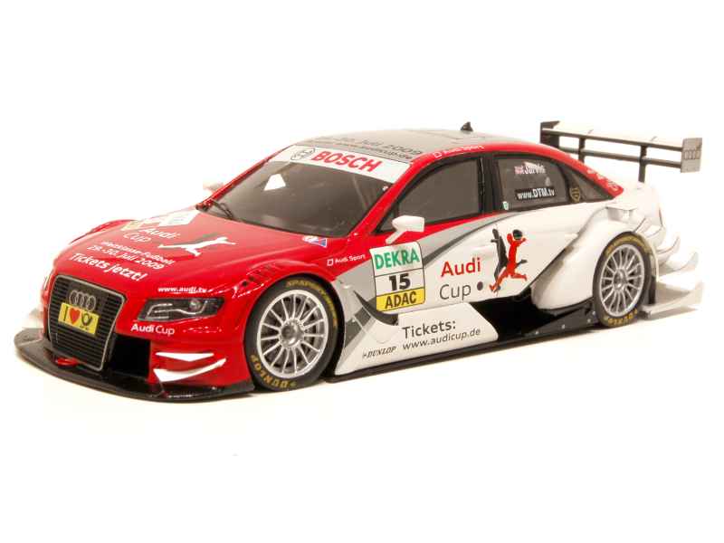 63277 Audi A4 DTM 2009