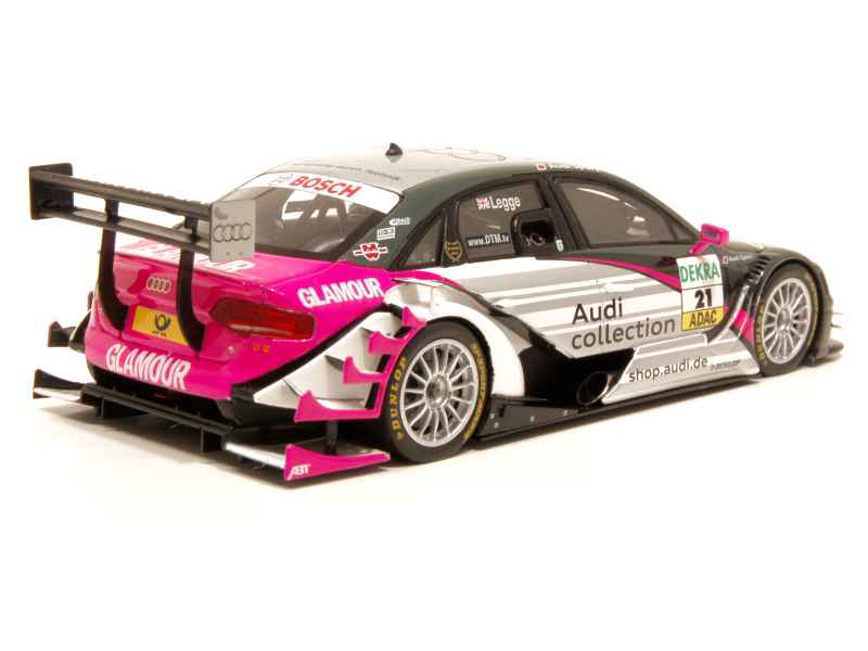 63278 Audi A4 DTM 2009