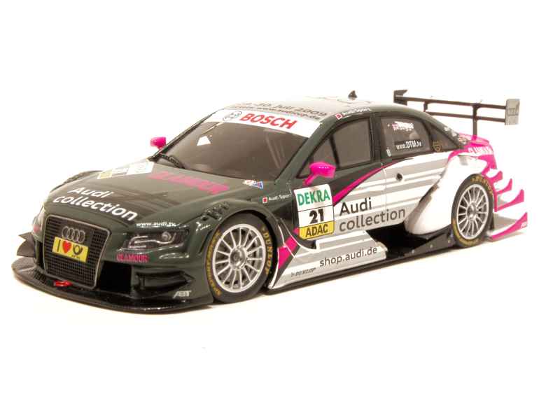 63278 Audi A4 DTM 2009