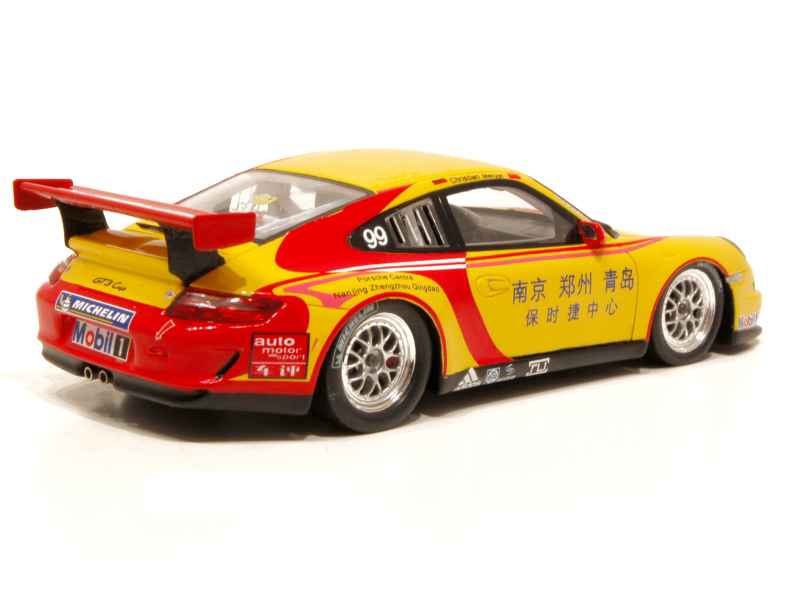 63280 Porsche 911/997 GT3 Cup Asia 2009